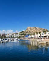 Alicante Spain